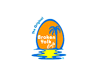 Broken Yolk