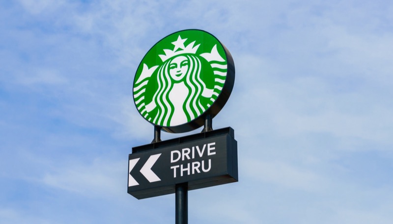 Starbucks Anchored Tenant Retail Center, Oxnard, CA